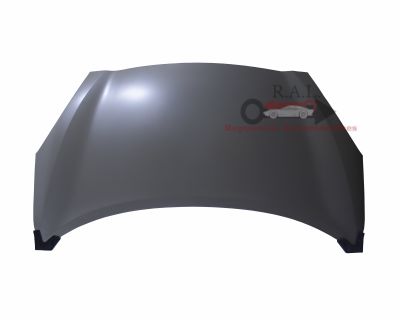 CAPOT NISSAN MARCH 1.6 2014-2018