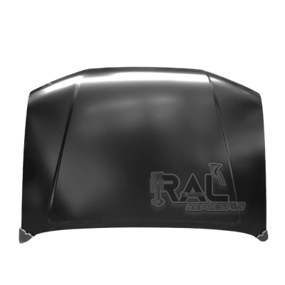 CAPOT NISSAN NAVARA 2.5 2007-20161