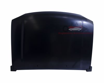 CAPOT NISSAN TERRANO D22 2003-2016