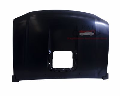 CAPOT NISSAN TERRANO D22 2.5 2003-20111