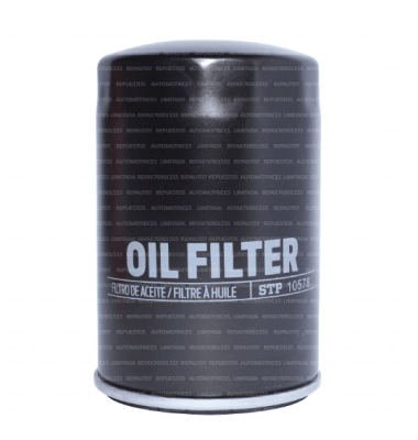 FILTRO ACEITE FORD ECOSPORT 03-12 MAZDA CX9 07-10 W719/27