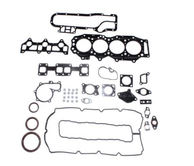 KIT EMPAQUETADURA MOTOR MAZDA BT50 2007-20121