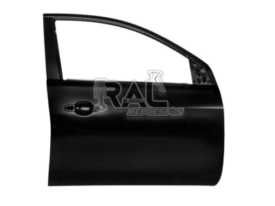 PUERTA DERECHO NISSAN VERSA 2012-2019