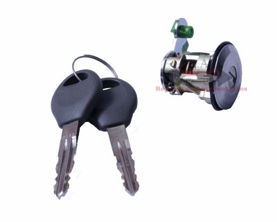 CILINDRO PUERTA DERECHO NISSAN TERRANO D22 1998-2016