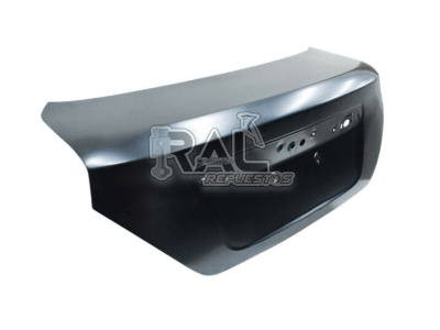 TAPA MALETA NISSAN VERSA 2011-2013