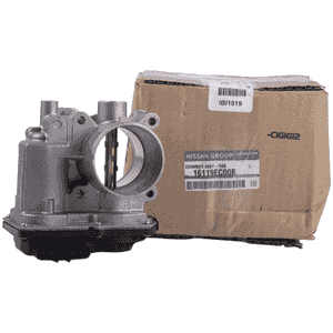 CAMARA ACELERACION NISSAN NAVARA YD25