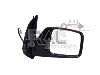 ESPEJO ELECTRICO DERECHO NISSAN XTRAIL T30 2002-2010
