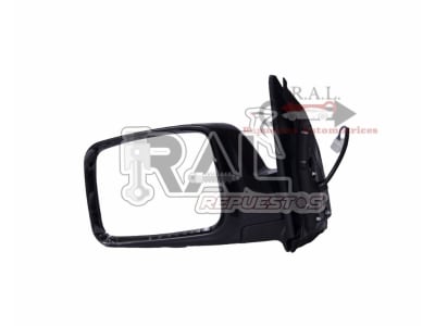ESPEJO ELECTRICO IZQUIERDO NISSAN XTRAIL T30 2002-2010