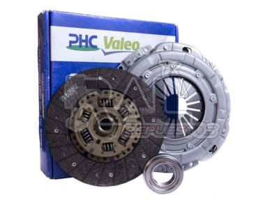 KIT EMBRAGUE COMPLETO NISSAN D21 2.4 1190-2010