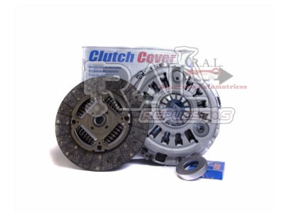 KIT EMBRAGUE EXEDY NISSAN NAVARA 2.5 2007-2013