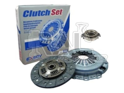 KIT EMBRAGUE EXEDY NISSAN TERRANO D22 2.5