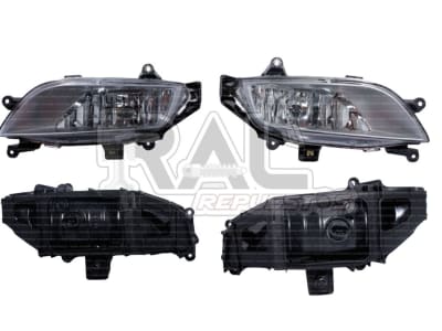 Kit Neblineros H1 2008-20161