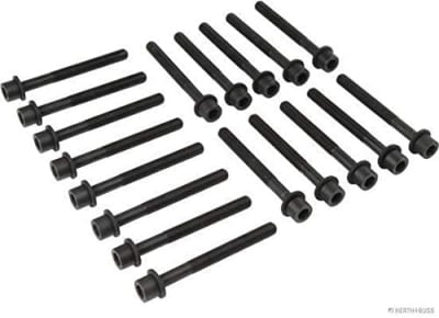 JUEGO 18 PERNOS DE CULATA NISSAN NAVARA 2007-20141