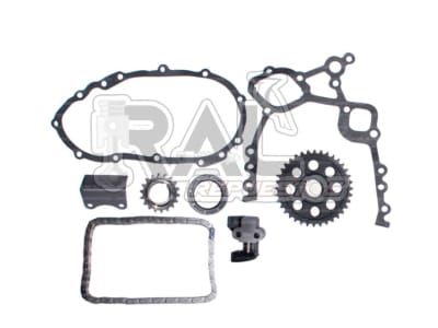 KIT DISTRIBUCION TOYOTA HILUX 1.6/1.8/2.2 1983-1993