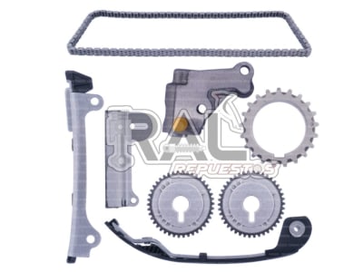 KIT DISTRIBUCION SAMSUNG SM3 03-14 NISSAN SENTRA 1.8 00-07