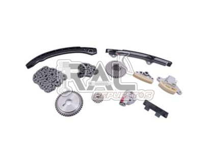 KIT DISTRIBUCION NISSAN XTRAIL T30 2.5 2002-20101