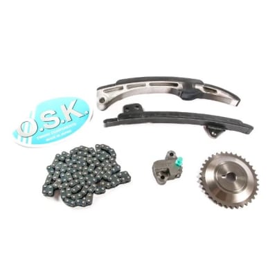 KIT DISTRIBUCION TOYOTA YARIS SPORT 1.3 99-15