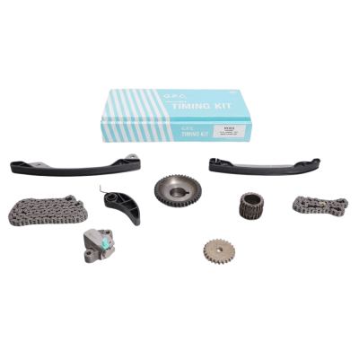 KIT DISTRIBUCION TIIDA 1.6 2007-2016 ZUIKO JAPON