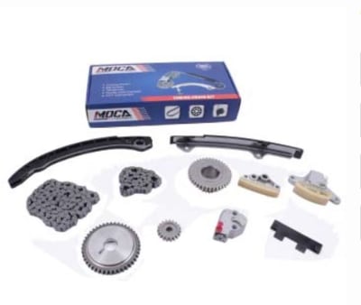 KIT DISTRIBUCION NISSAN XTRAIL T31 - T30 2.5 2007-2012