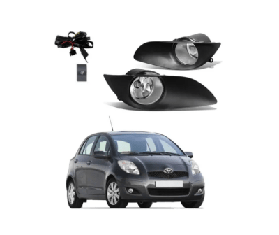 KIT NEBLINEROS TOYOTA YARIS SPORT 2009-20101