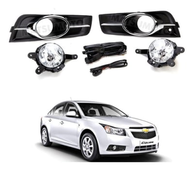 KIT NEBLINEROS CHEVROLET CRUZE 2010-2013