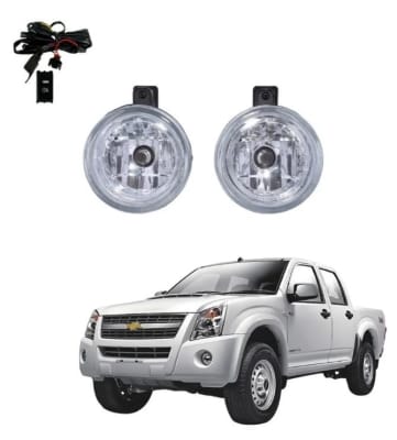 KIT NEBLINEROS CHEVROLET DMAX 2010-20141