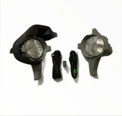 KIT NEBLINEROS TOYOTA HILUX 2004-2007