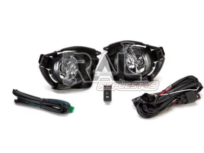 KIT NEBLINEROS JUKE 2015-20221