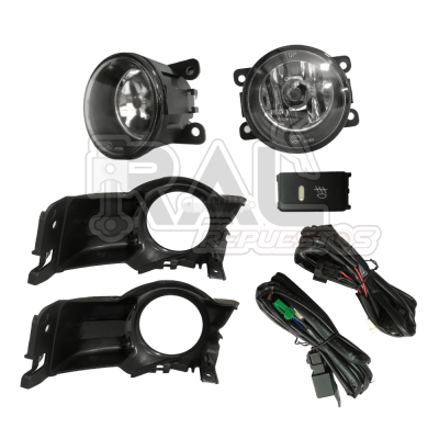 KIT DE NEBLINEROS NISSAN NV350 2014-20181