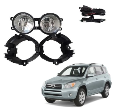 KIT NEBLINEROS TOYOTA RAV4 2006-2008