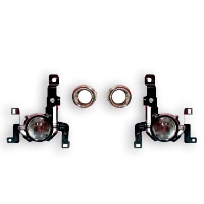 KIT NEBLINEROS KIA SOLUTO 2020-20211