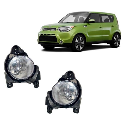 KIT NEBLINEROS KIA SOUL 2010-2011