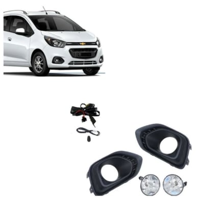 KIT NEBLINEROS CHEVROLET SPARK GT 1.2 2018-