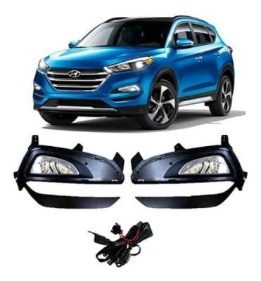 KIT NEBLINEROS HYUNDAI TUCSON 2017-20201