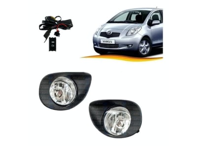 KIT NEBLINEROS TOYOTA YARIS SPORT 2006-2009