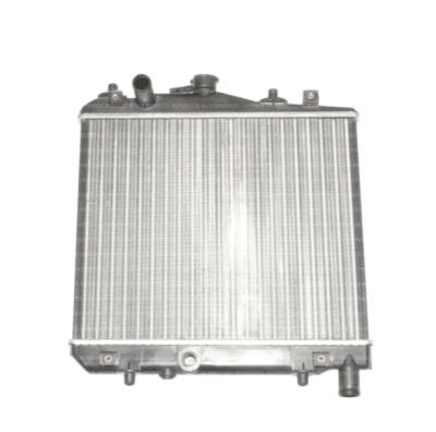 RADIADOR MOTOR KIA POP 1.1 95-01 PRIDE 1.1-1.3 94-01
