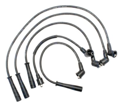 CABLES BUJIAS KIA POP 1.1 1993-20011