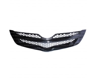 MASCARA NEGRA TOYOTA YARIS SEDAN 1.5 2006-20081