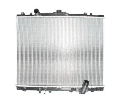 RADIADOR MECANICO MITSUBISHI L200 01-06 MONTERO 01-09