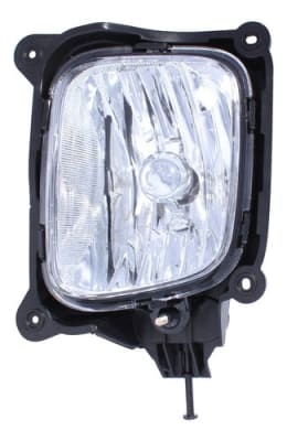 NEBLINERO IZQUIERDO KIA FRONTIER 20121