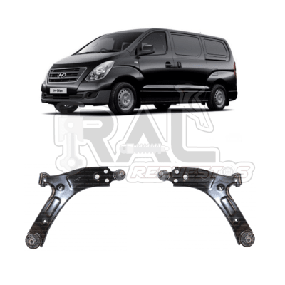 PAR BANDEJAS HYUNDAI H1 2008-2019