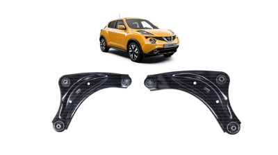PAR DE BANDEJAS NISSAN JUKE 2012-2017