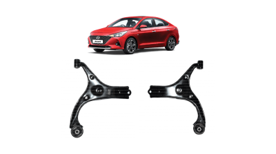 PAR BANDEJAS HYUNDAI ACCENT NEW 1.6 2006-20111