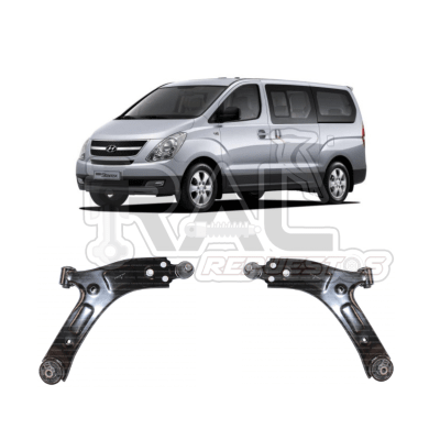 PAR DE BANDEJAS HYUNDAIGRAND STAREX 2.5 2008-20161