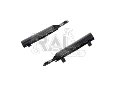 PAR MENSULAS NISSAN TIIDA 2007-2016