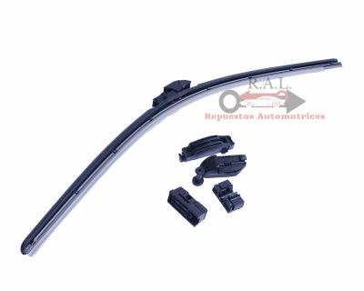 PLUMILLA 24 UNIVERSAL