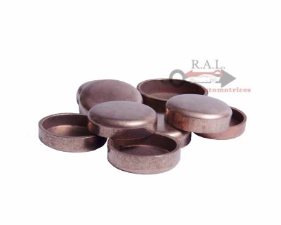 KIT SELLOS DE AGUA NISSAN V16 TAPA ROJA 1.6 1993-1997 