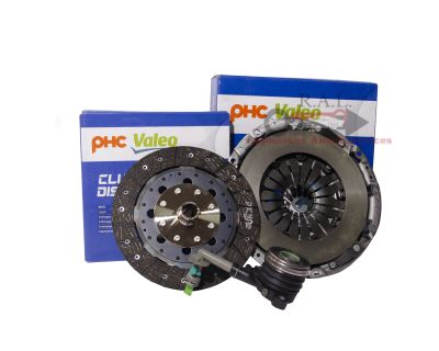 KIT EMBRAGUE NISSAN SENTRA 2.0 2007-20121