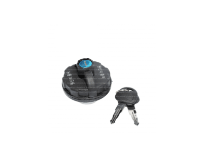 TAPA ESTANQUE HYUNDAI PORTER 96-10 KIA FRONTIER 05-11