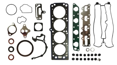 KIT EMPAQUETADURA MOTOR CHEVROLET CAPTIVA 2.4 2007-20111
